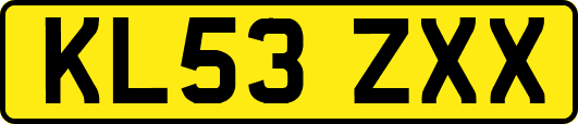 KL53ZXX