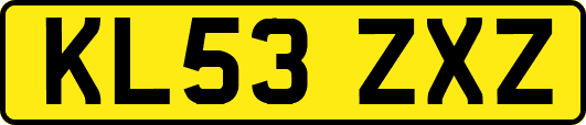 KL53ZXZ