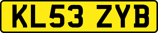 KL53ZYB
