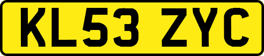 KL53ZYC