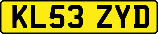 KL53ZYD
