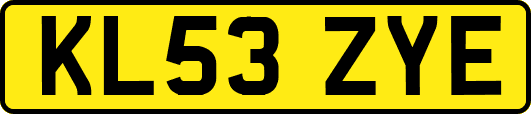 KL53ZYE