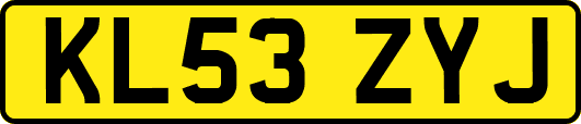 KL53ZYJ