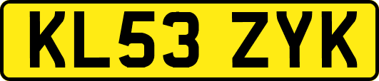 KL53ZYK