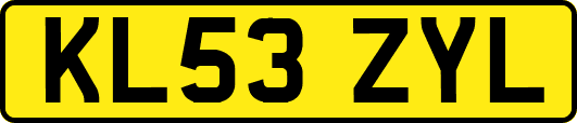 KL53ZYL