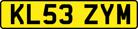 KL53ZYM