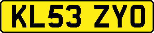 KL53ZYO