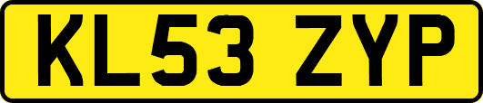 KL53ZYP