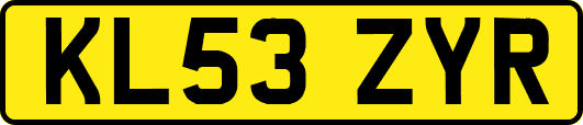 KL53ZYR