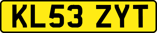 KL53ZYT