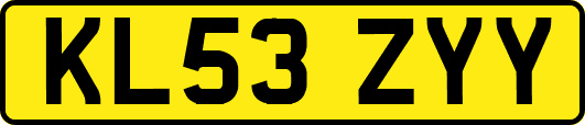KL53ZYY