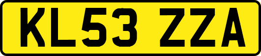 KL53ZZA