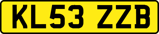 KL53ZZB