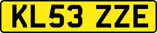 KL53ZZE