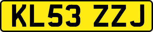 KL53ZZJ