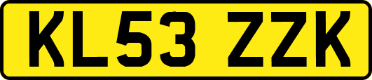 KL53ZZK