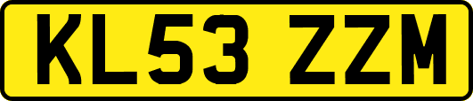 KL53ZZM
