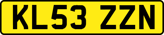 KL53ZZN
