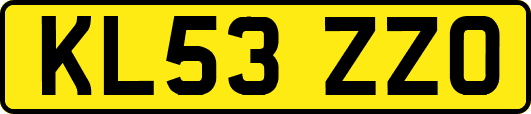 KL53ZZO