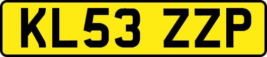 KL53ZZP