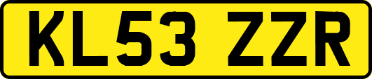 KL53ZZR