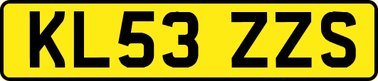 KL53ZZS