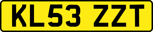 KL53ZZT