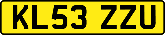 KL53ZZU