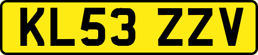 KL53ZZV