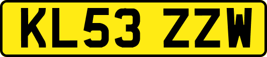 KL53ZZW