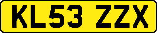 KL53ZZX