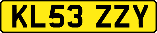 KL53ZZY