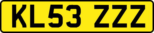 KL53ZZZ