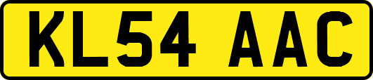 KL54AAC
