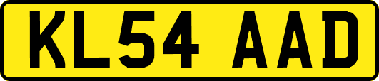 KL54AAD