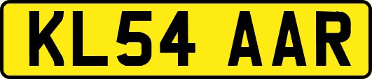 KL54AAR