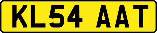 KL54AAT