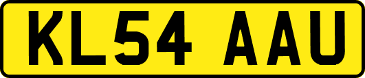 KL54AAU