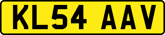 KL54AAV
