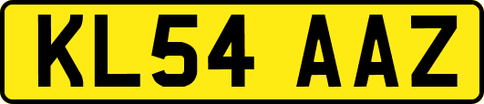 KL54AAZ