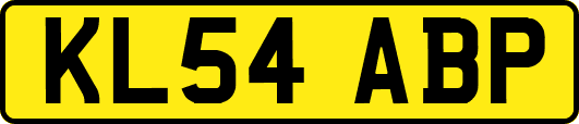 KL54ABP