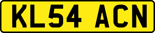 KL54ACN