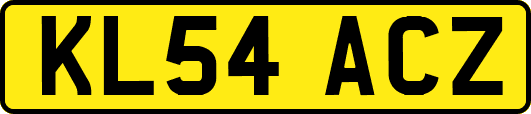 KL54ACZ