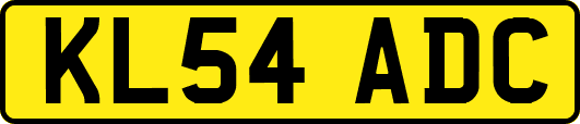 KL54ADC