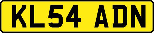 KL54ADN
