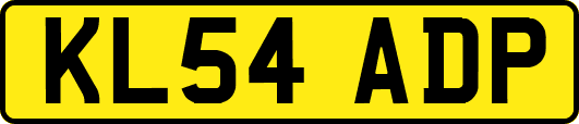 KL54ADP