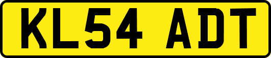 KL54ADT
