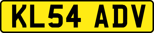 KL54ADV