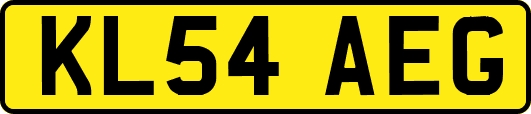KL54AEG