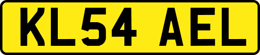 KL54AEL